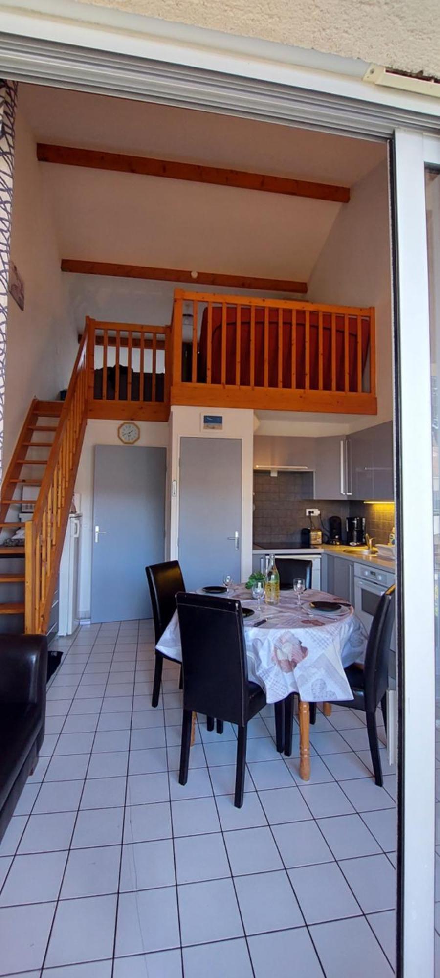 Appartement Au Calme Avec Piscine Et Parking Dans Residence Securisee Сен-Жан-де-Мон Экстерьер фото