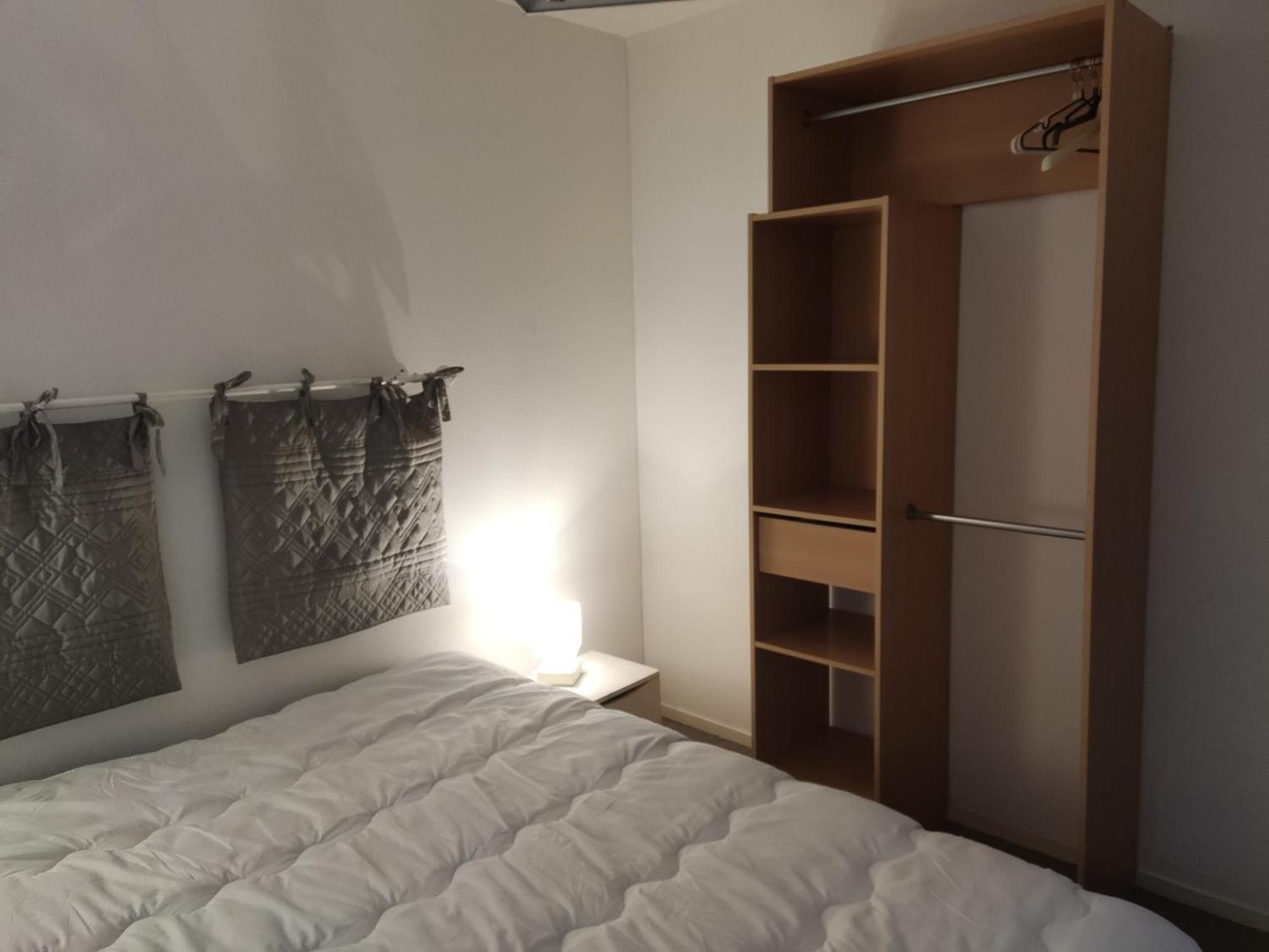 Appartement Au Calme Avec Piscine Et Parking Dans Residence Securisee Сен-Жан-де-Мон Экстерьер фото