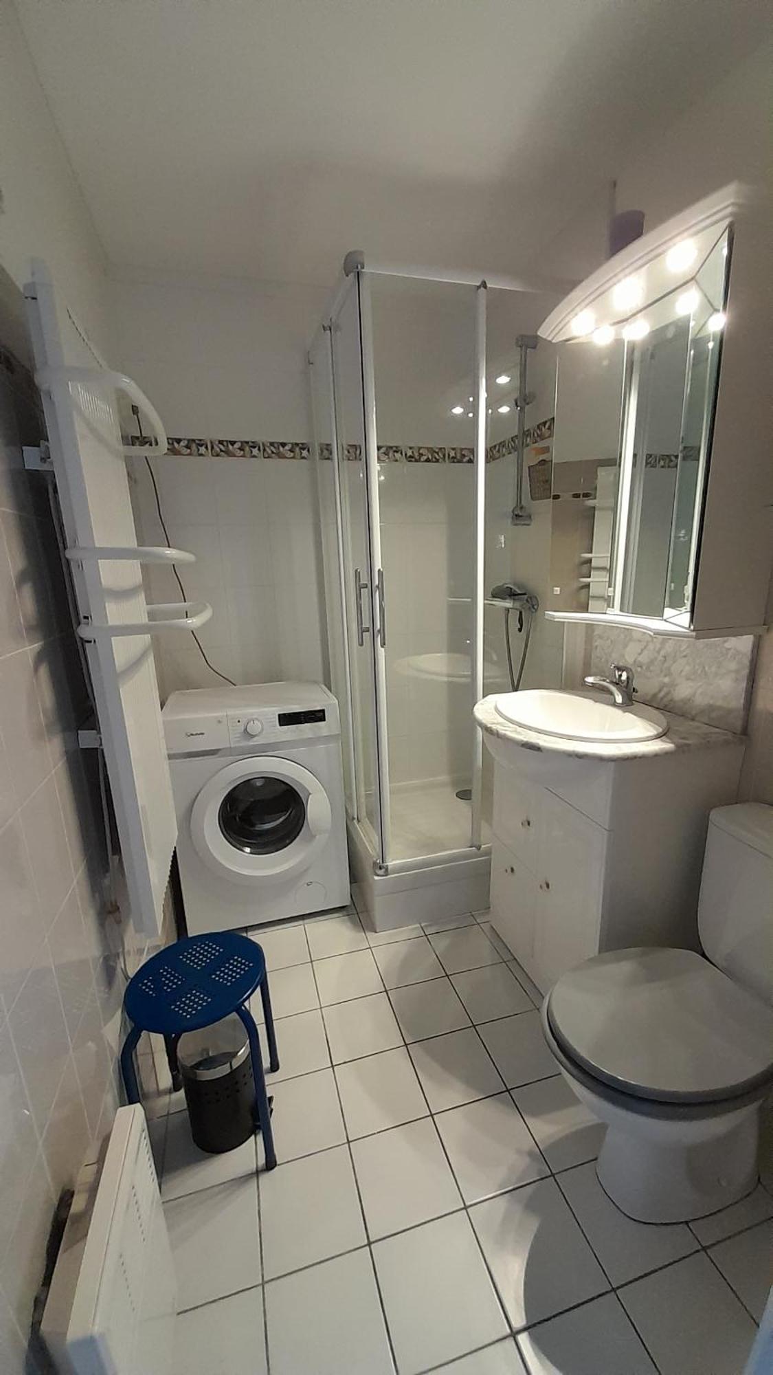 Appartement Au Calme Avec Piscine Et Parking Dans Residence Securisee Сен-Жан-де-Мон Экстерьер фото